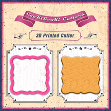 Cookie Cutters - Cookie Cutter - Frame 58
