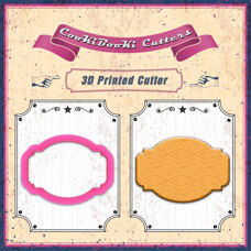 Cookie Cutters - Cookie Cutter - Frame 59