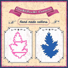 Cutter - Leaf