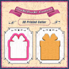 Cutter - Gift Cutter - Gift