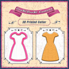 Cutter - Dress