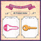 Cutter - Key Cutter - Key