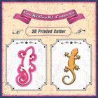 Cutter - Gecko Cutter - Gecko