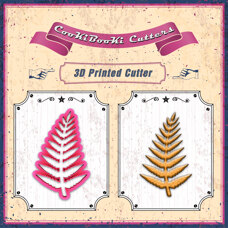 Cutter - Fern