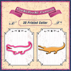 Cutter - Aligator