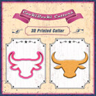 Cutter - Bull Head Cutter - Bull Head