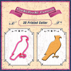 Cookie Cutters - Cutter - Osprey