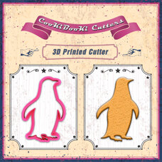 Cutter - Penguin