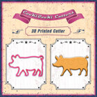 Cutter - Pig