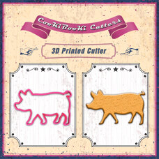 Cutter - Pig
