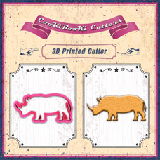 Cutter - Rhino