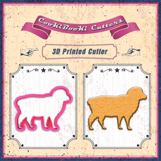 Cutter - Sheep