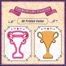 Cutter - Trophy