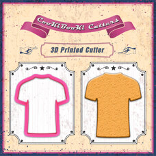 Cutter - Tshirt
