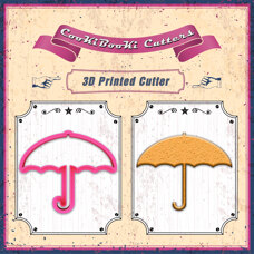 Cutter - Umbrella