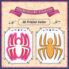 Cutter - Spider