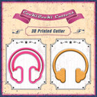 Cutter - Headphone Cutter - Headphone