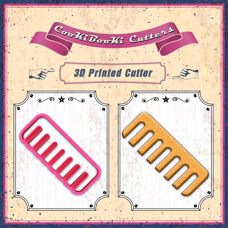 Cutter - Comb