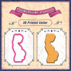 Cutter - Pregnant Woman