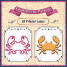 Cutter - Crab