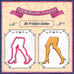 Cutter - Bachelorette Party No. 01