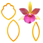 Cutters - Brassavola Orchid