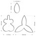 Cookie Cutters - Cutters - Butterfly Orchid