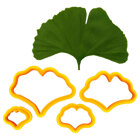 Резци - листа от ginko