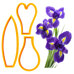 Cutters - Iris