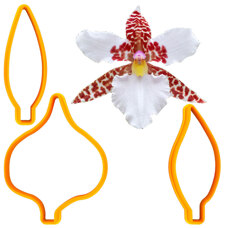 Cookie Cutters - Cutters - Lemboglossum