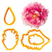 Cutters - Peony