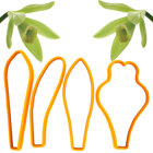 Cutters - Vanila Orchid