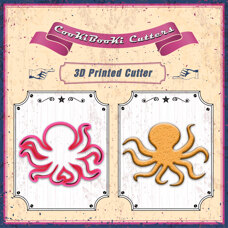 Cutters - Octopotus