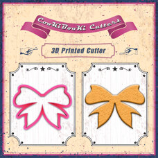 Cutters - Bow