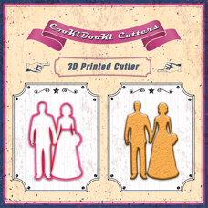 Cutter - Just Married No. 02
