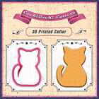 Cutter - Cat Cutter - Cat