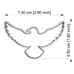 Cutter - Flying Raven