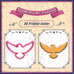 Cutter - Flying Raven