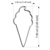 Cookie Cutters - Cutter - Ice Cream