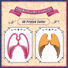Cutter - Angel Wings