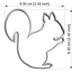Cutter - Squirrel