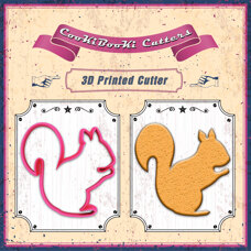 Cutter - Squirrel
