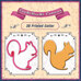 Cutter - Squirrel