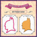 Cutter - Batman Head