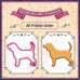 Cutter - Dog