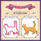 Cutter - Cat No. 02 Cutter - Cat No. 02