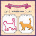 Cutter - Cat No. 02