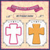 Cutter - Cross No. 02