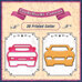 Cutter - Car No. 02