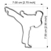 Cookie Cutters - Cutter - Karate